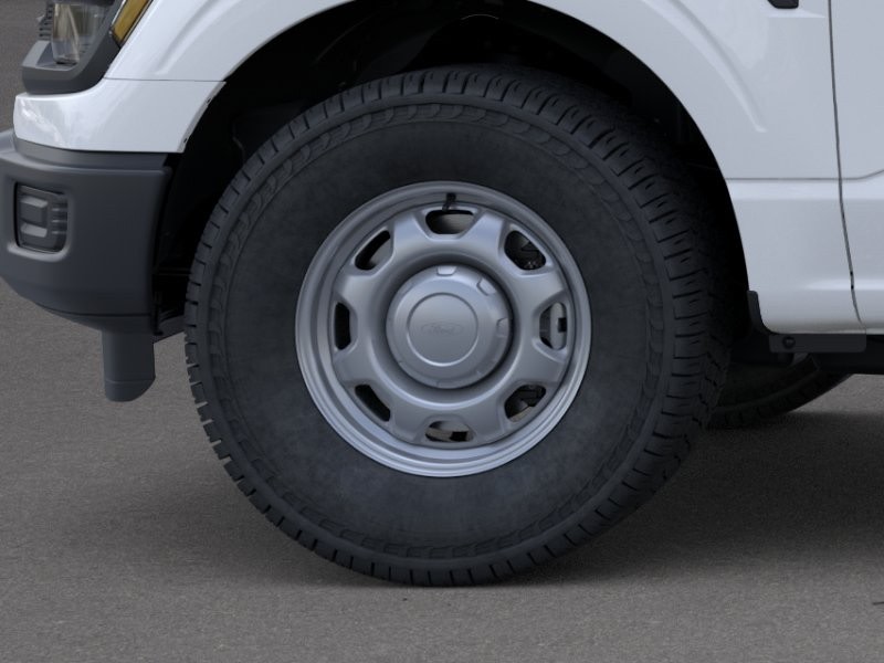 Thumbnail: 2026 Ford F-150 - 7