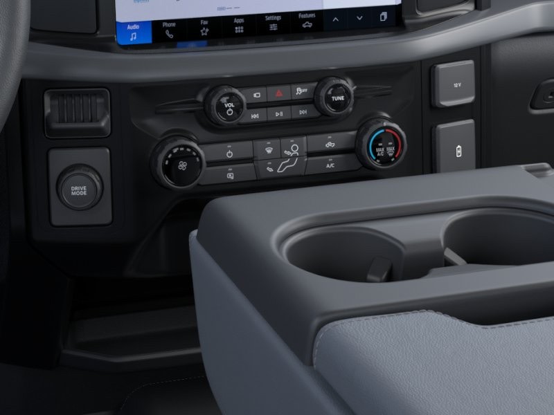 Thumbnail: 2026 Ford F-150 - 17