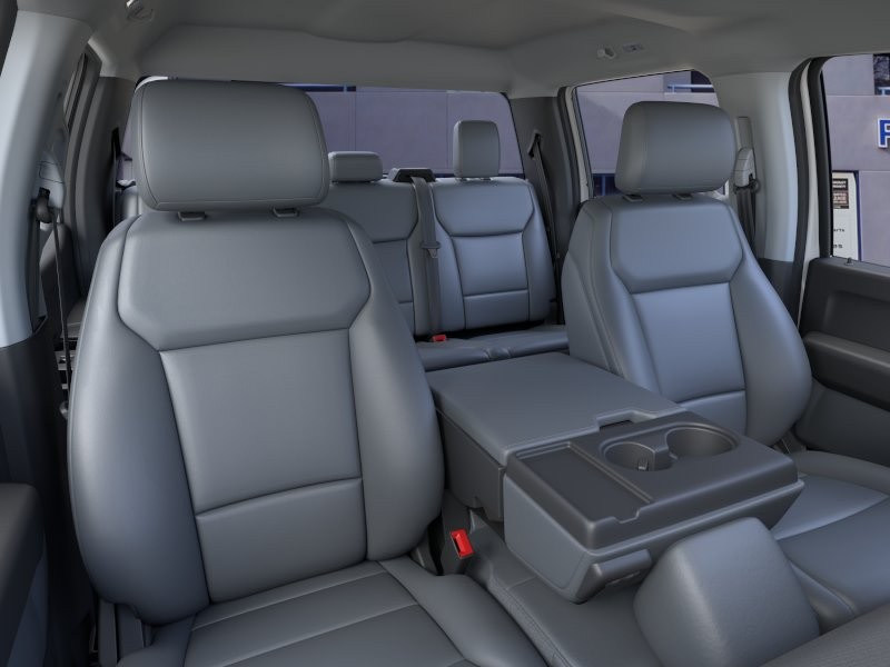 Thumbnail: 2026 Ford F-150 - 8