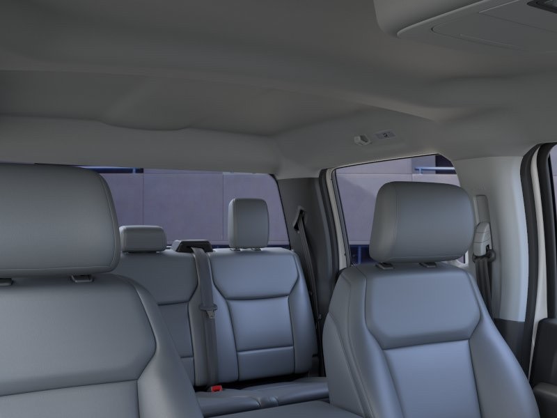 Thumbnail: 2026 Ford F-150 - 22