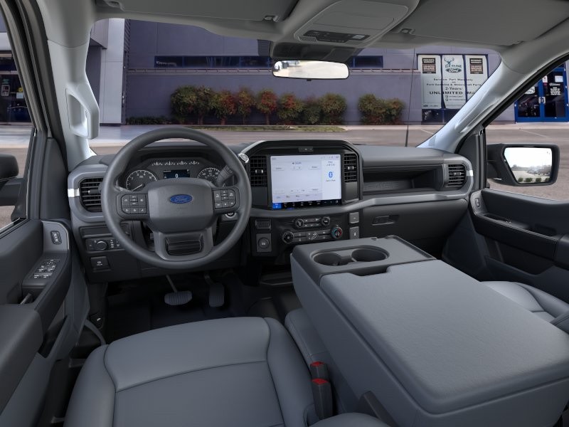 Thumbnail: 2026 Ford F-150 - 2