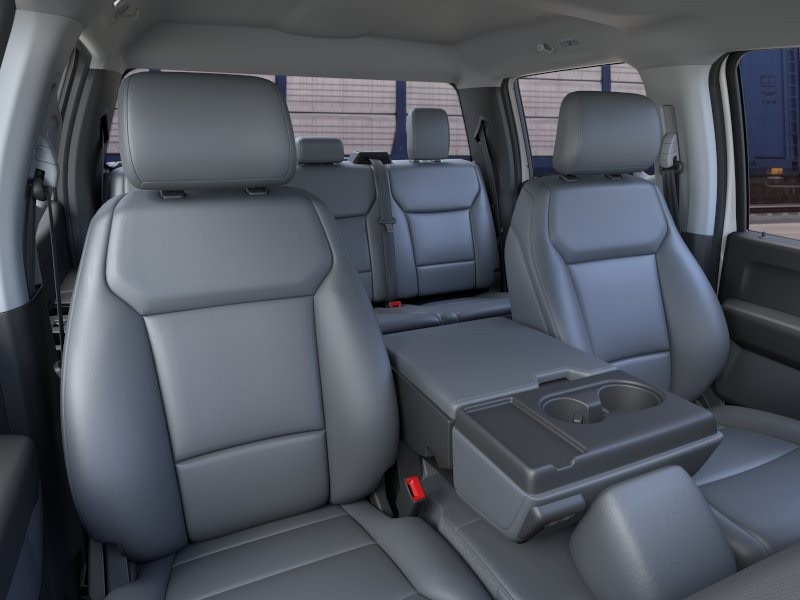 Thumbnail: 2026 Ford F-150 - 7