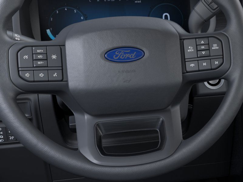 2024 Ford F-150 XL 16