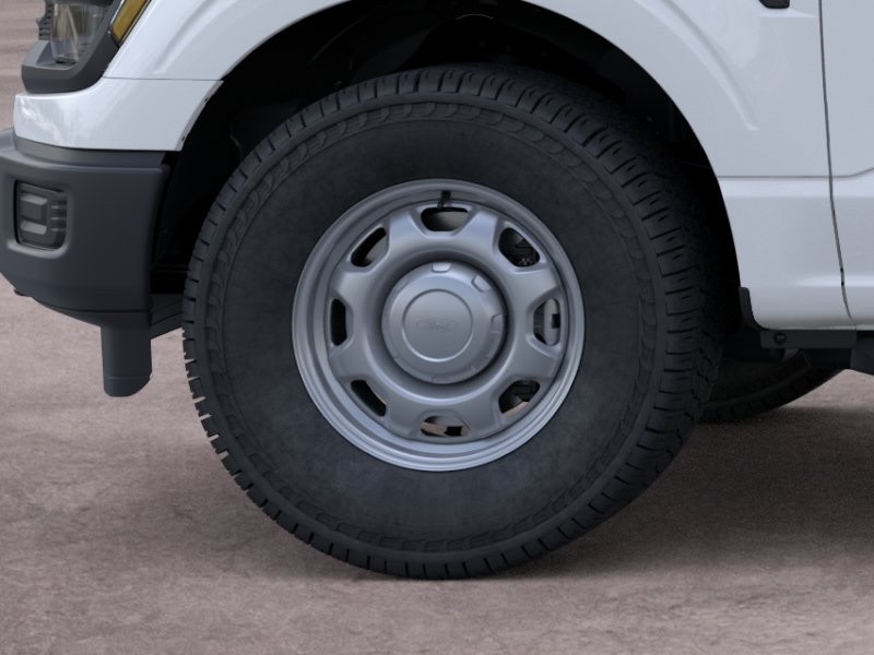 Thumbnail: 2026 Ford F-150 - 6