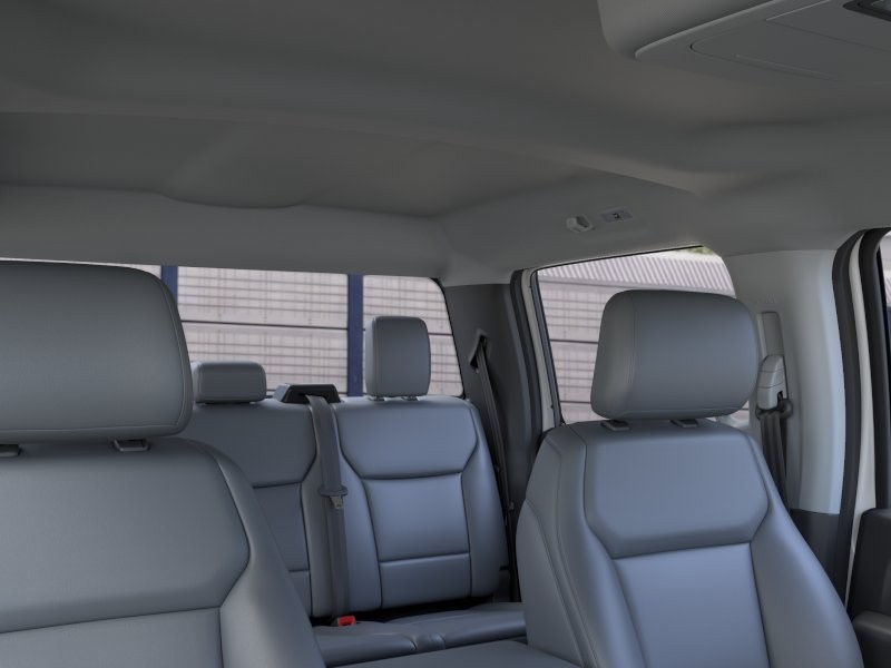 Thumbnail: 2026 Ford F-150 - 22