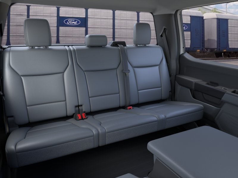Thumbnail: 2026 Ford F-150 - 15