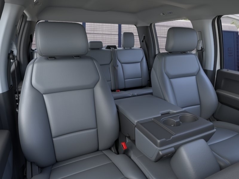 Thumbnail: 2026 Ford F-150 - 8