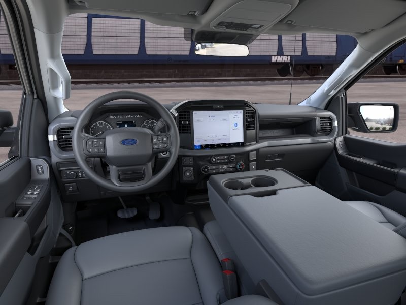Thumbnail: 2026 Ford F-150 - 2