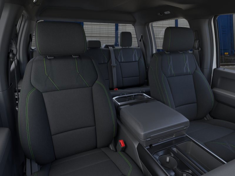 2024 Ford F-150 STX 8