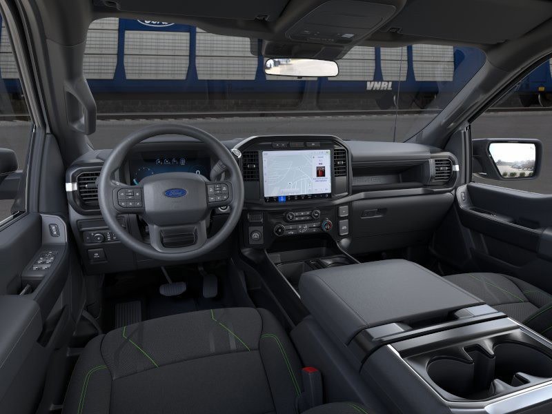 2024 Ford F-150 STX 2