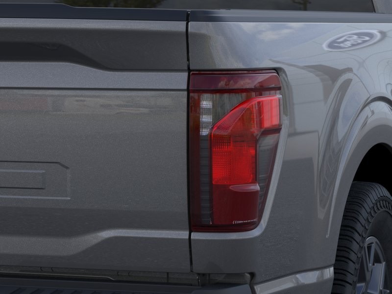 Thumbnail: 2026 Ford F-150 - 21