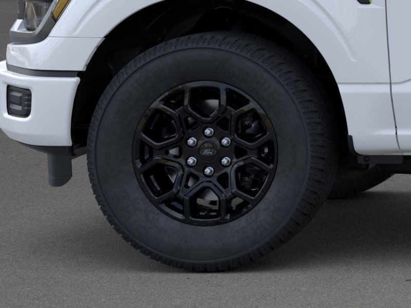 Thumbnail: 2025 Ford F-150 - 7