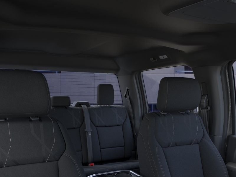 Thumbnail: 2026 Ford F-150 - 22