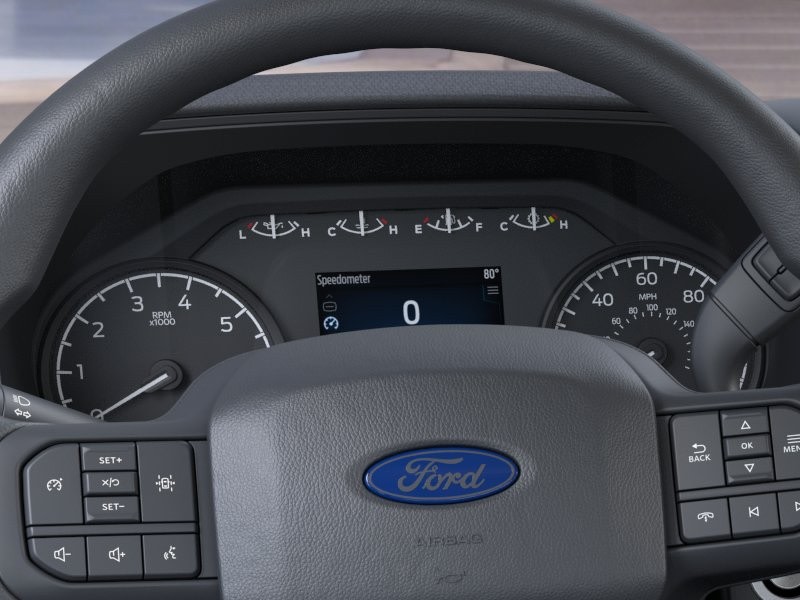 Thumbnail: 2026 Ford F-150 - 11