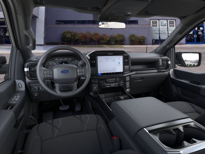 Thumbnail: 2026 Ford F-150 - 2