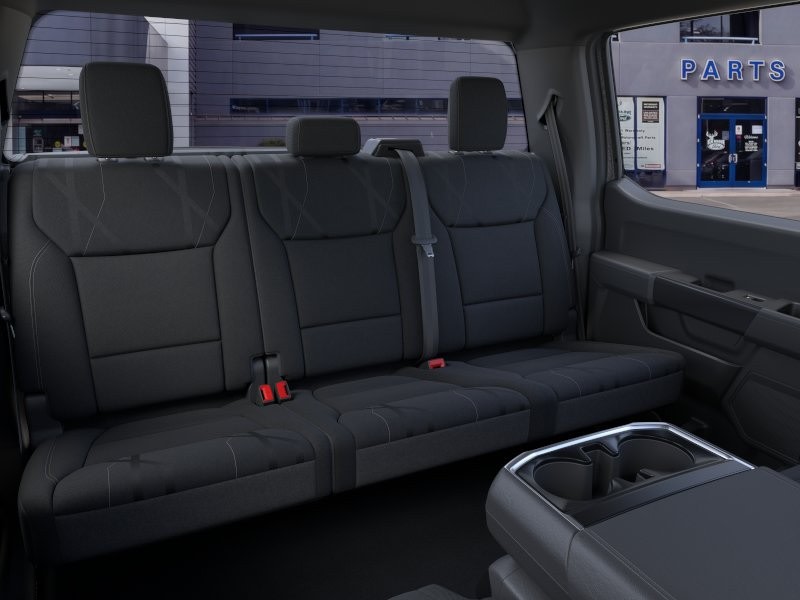 Thumbnail: 2026 Ford F-150 - 15