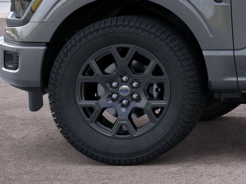Thumbnail: 2026 Ford F-150 - 7