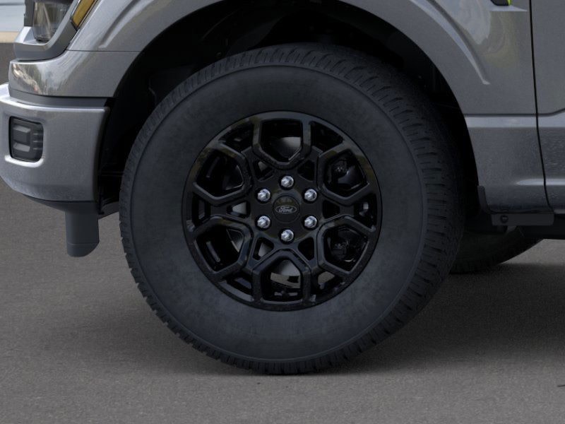 Thumbnail: 2025 Ford F-150 - 7