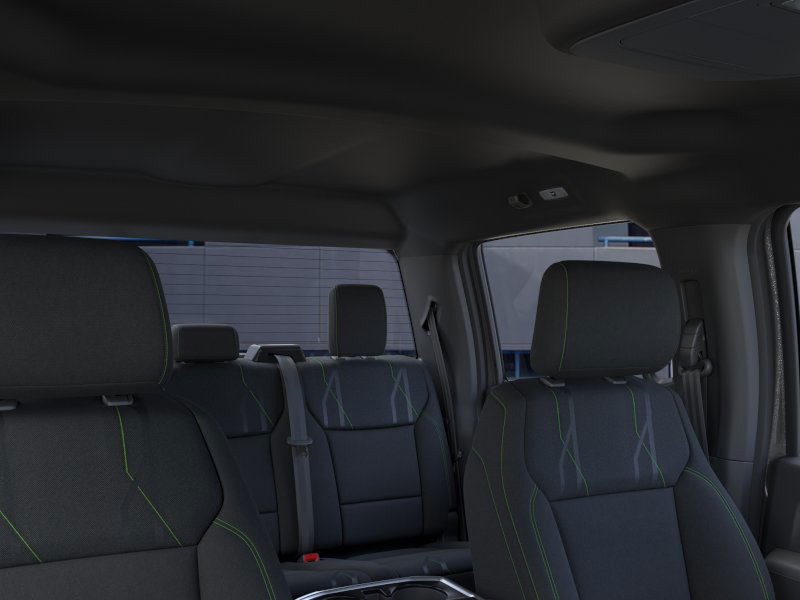 Thumbnail: 2025 Ford F-150 - 22