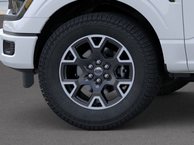 Thumbnail: 2025 Ford F-150 - 7