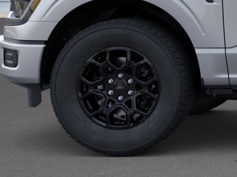 Thumbnail: 2025 Ford F-150 - 7