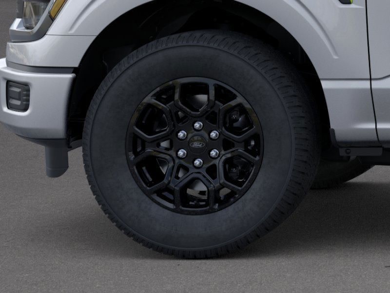 Thumbnail: 2025 Ford F-150 - 7