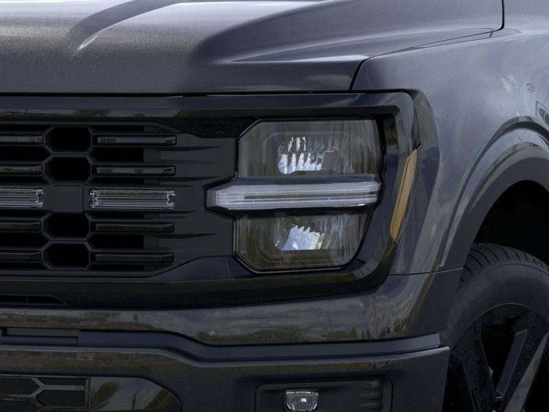 Thumbnail: 2026 Ford F-150 - 19