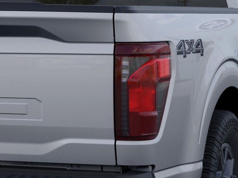 Thumbnail: 2026 Ford F-150 - 21