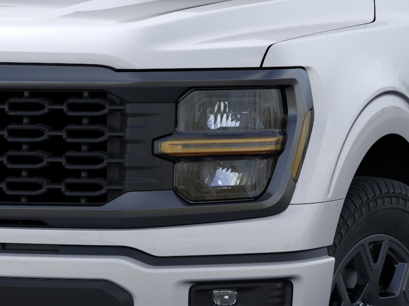 Thumbnail: 2026 Ford F-150 - 19