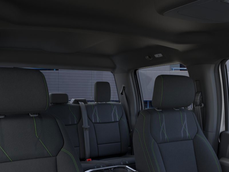 Thumbnail: 2025 Ford F-150 - 22