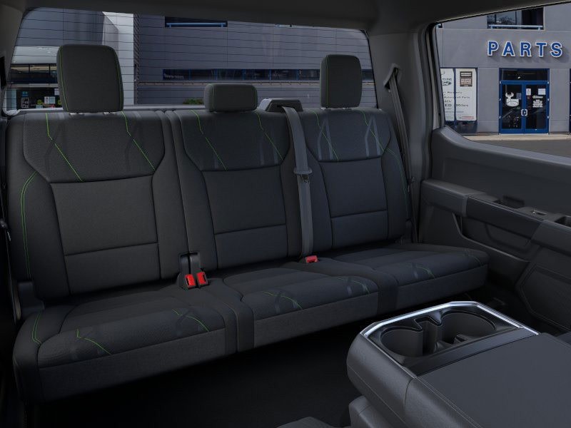 Thumbnail: 2025 Ford F-150 - 14