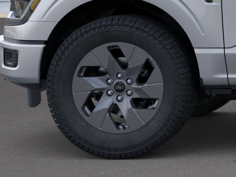 Thumbnail: 2025 Ford F-150 - 7