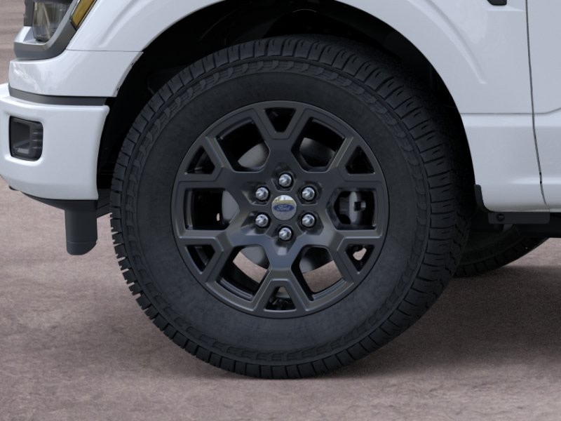 Thumbnail: 2026 Ford F-150 - 7