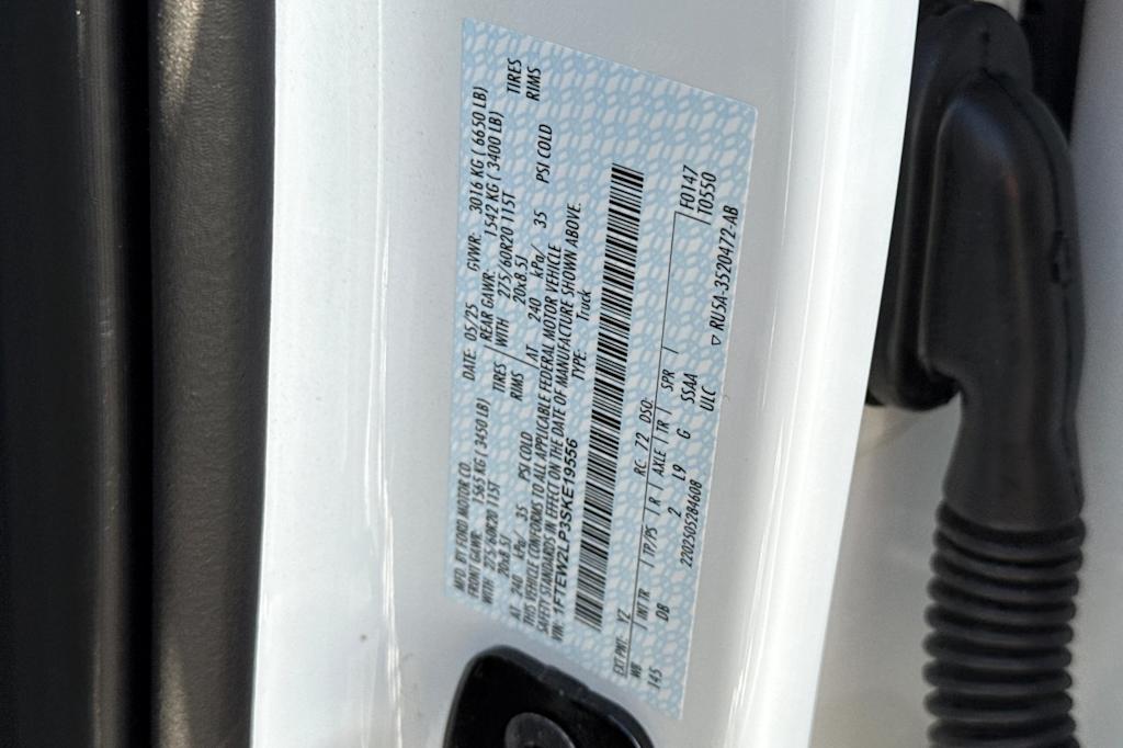 Thumbnail: 2025 Ford F-150 - 26