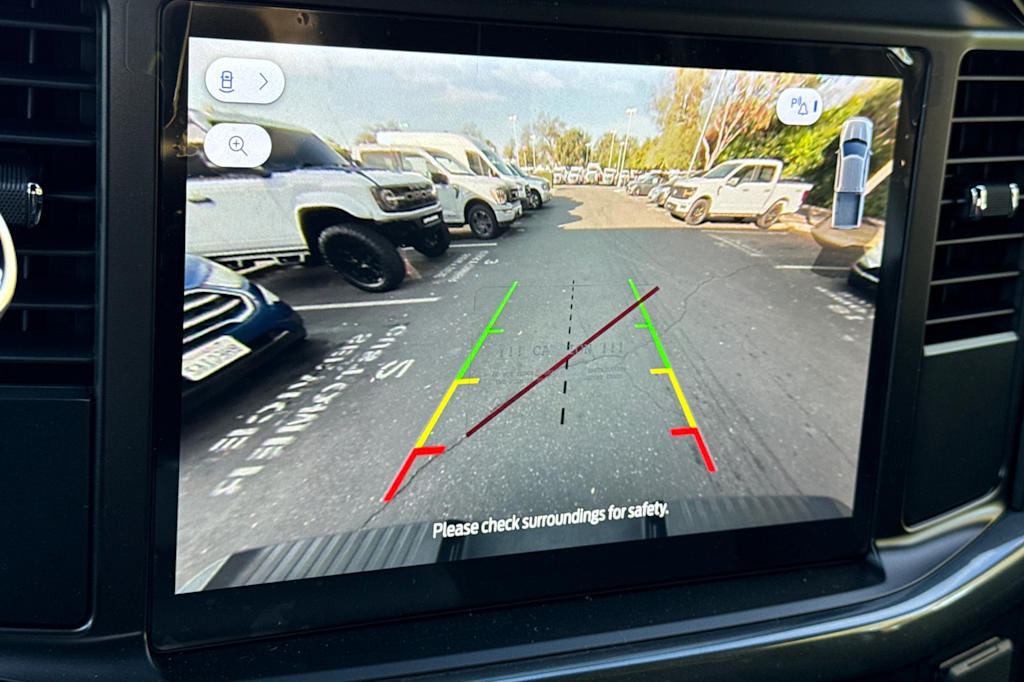 Thumbnail: 2025 Ford F-150 - 21