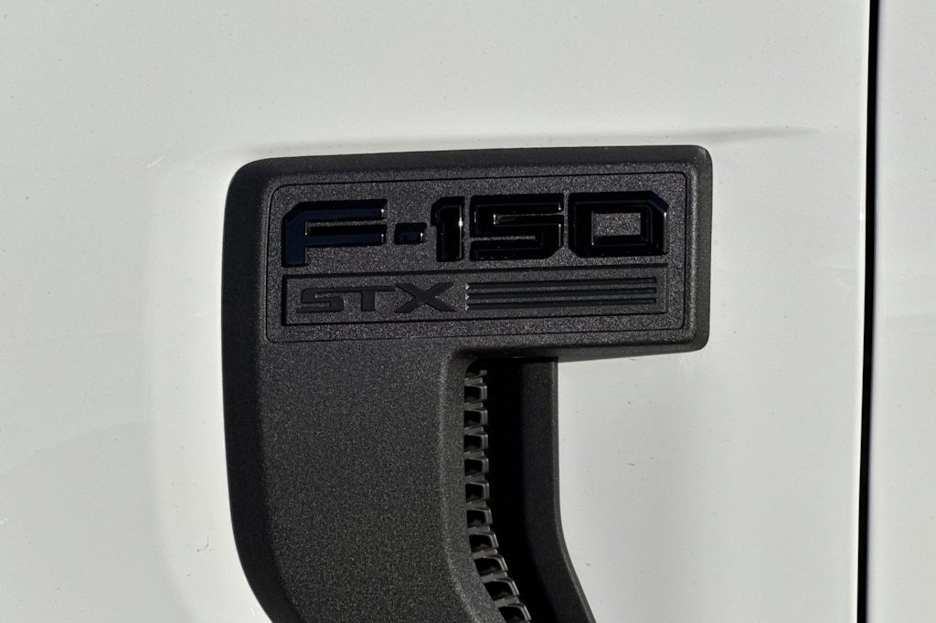 Thumbnail: 2025 Ford F-150 - 16