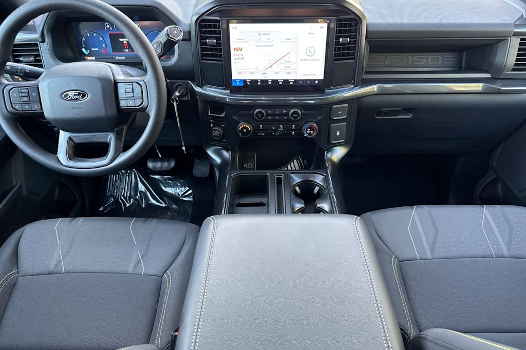 Thumbnail: 2025 Ford F-150 - 2