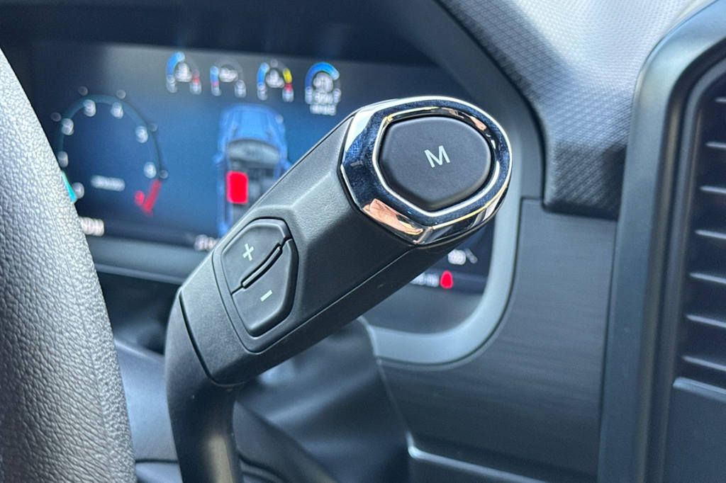 Thumbnail: 2025 Ford F-150 - 23