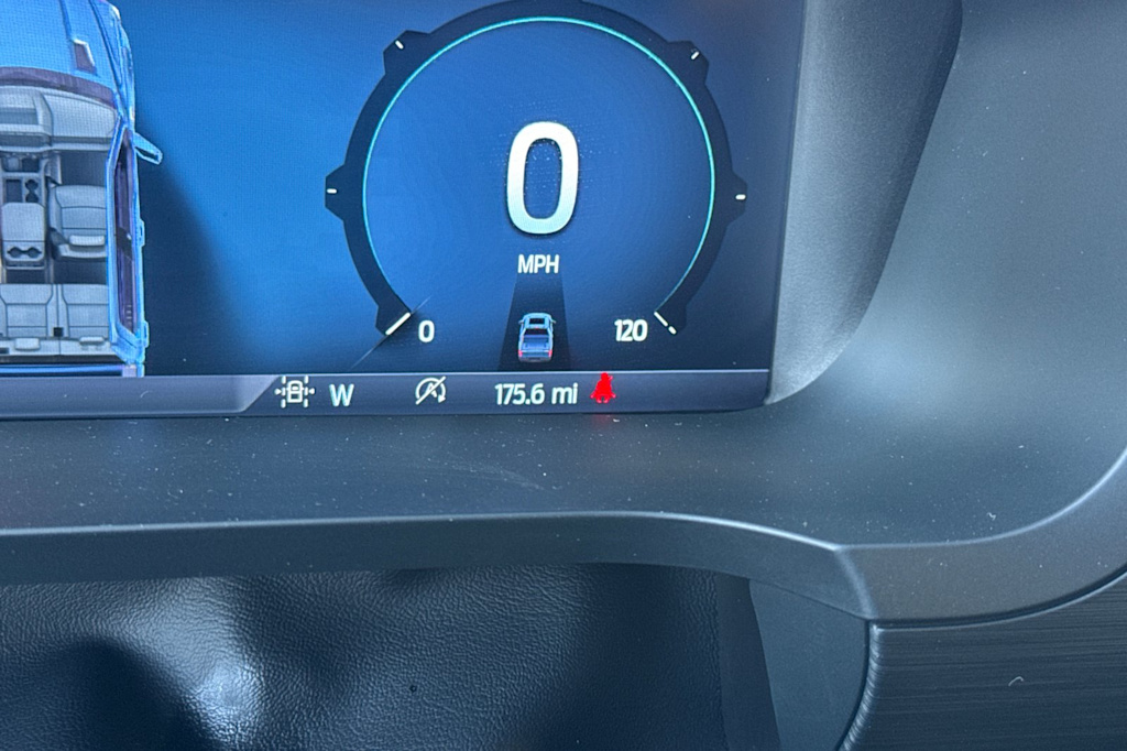 Thumbnail: 2025 Ford F-150 - 25