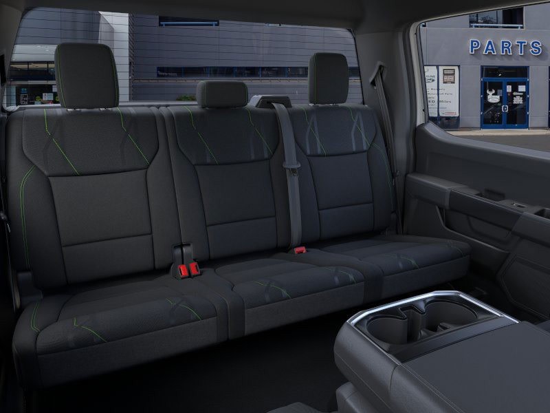 Thumbnail: 2025 Ford F-150 - 14