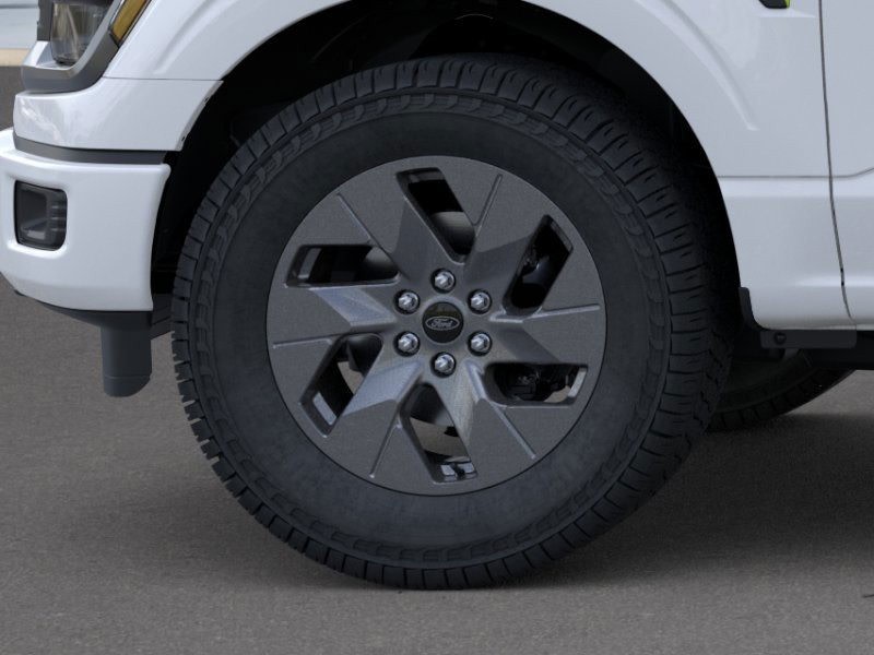 Thumbnail: 2025 Ford F-150 - 7