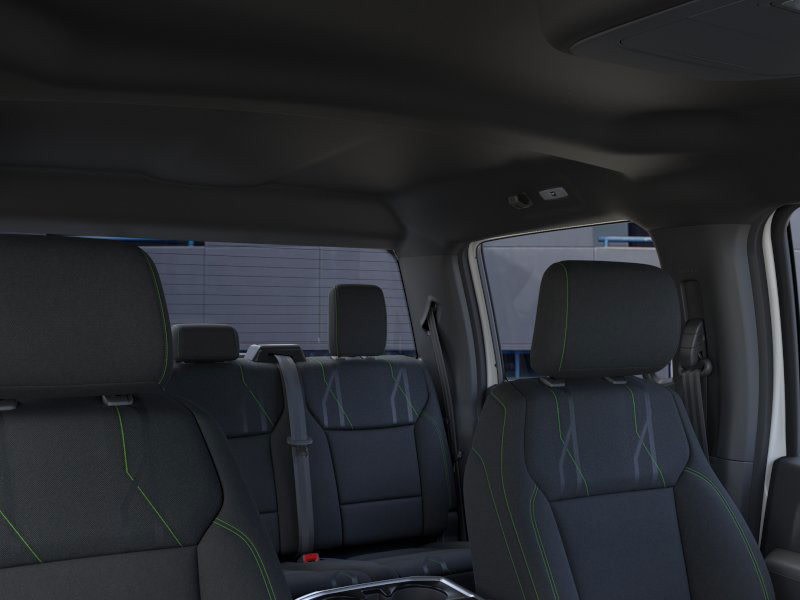 Thumbnail: 2025 Ford F-150 - 22