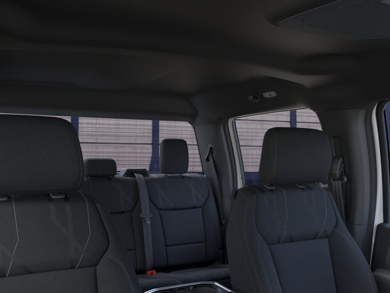 Thumbnail: 2026 Ford F-150 - 20