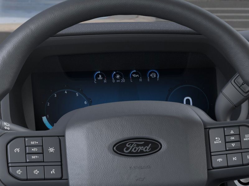 Thumbnail: 2025 Ford F-150 - 12