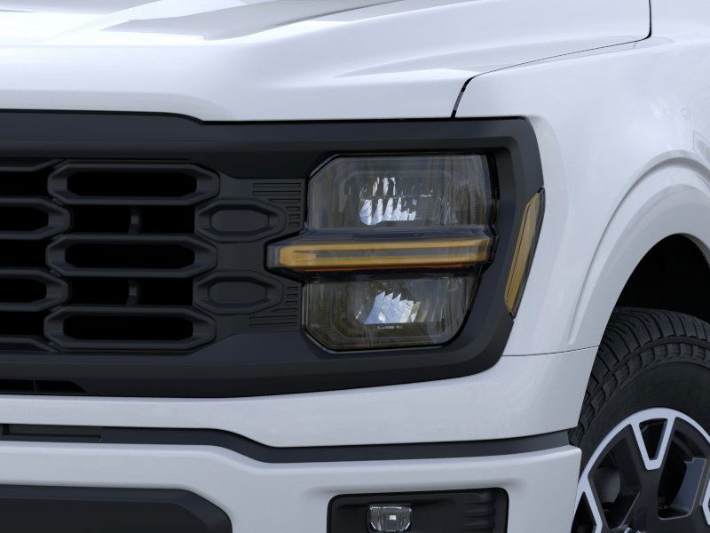 2024 Ford F-150 STX 19