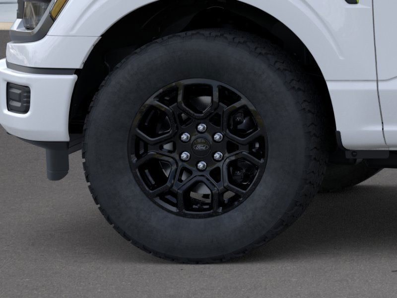 Thumbnail: 2025 Ford F-150 - 7