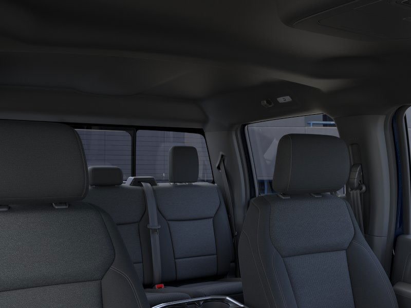 2025 Ford F-150 XLT 22