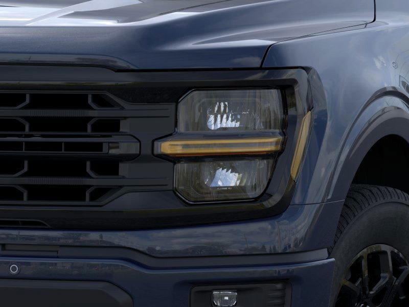 2025 Ford F-150 XLT 19