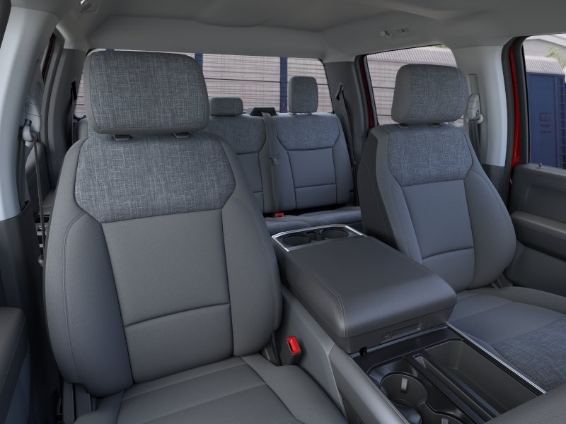 Thumbnail: 2026 Ford F-150 - 7