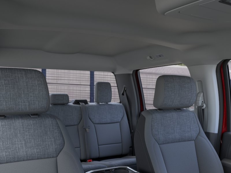Thumbnail: 2026 Ford F-150 - 22